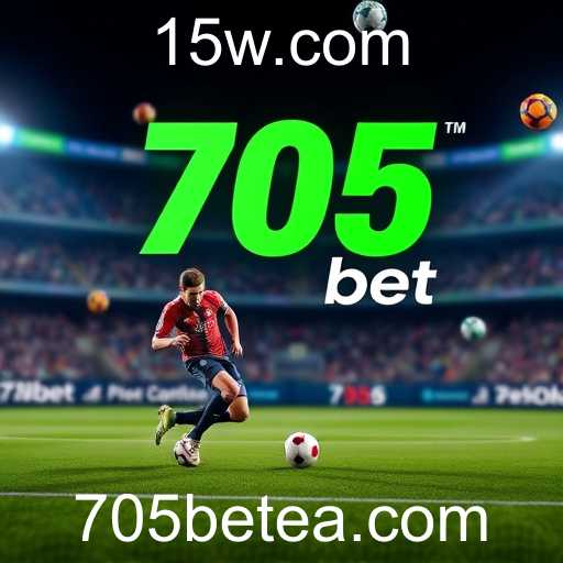 705bet