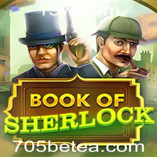 Explorando o Fascinante Mundo do Jogo BookOfSherlock