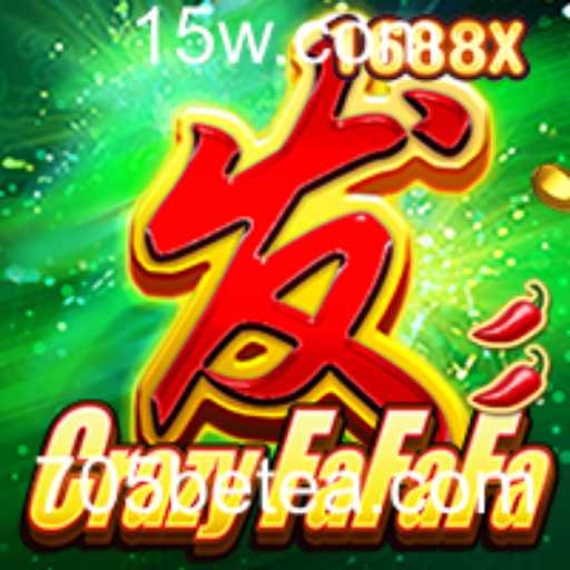 Descubra o Fascinante Mundo de CrazyFaFaFa: O Jogo que Está Conquistando Públicos