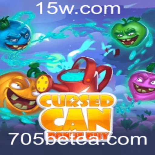 Explorando o Universo do Jogo CursedCanBonusBuy: Uma Aventura Digital com 705bet