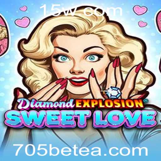 Explorando o Mundo de DiamondExplosionSweetLove: Jogo Inovador e Cativante