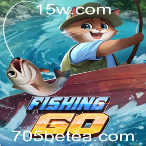 Explorando o Mundo de FishingGO: Uma Nova Era de Jogos de Pesca com 705bet