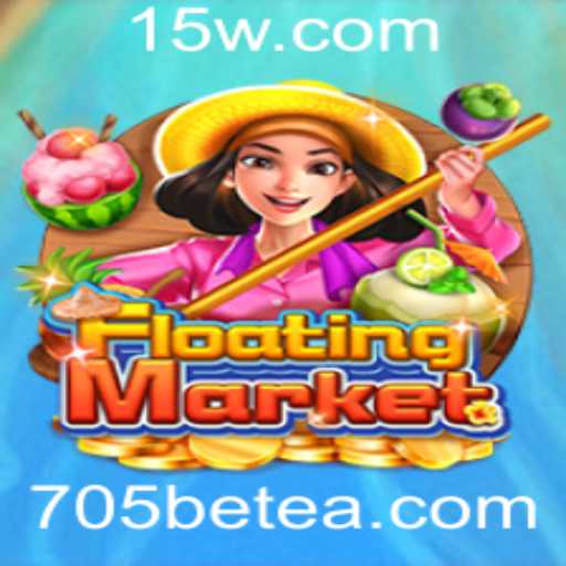 Descubra o Fascinante Mundo do Jogo FloatingMarket