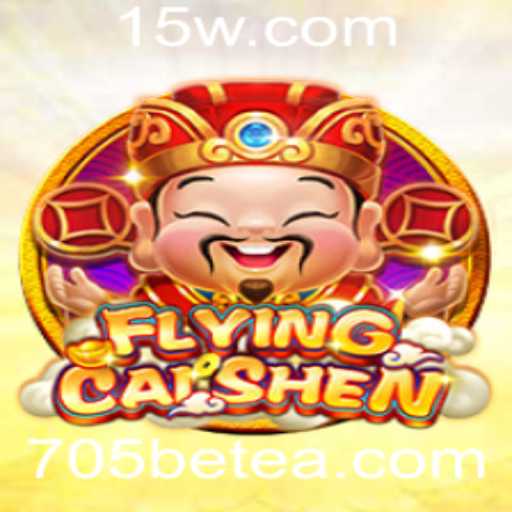 FlyingCaiShen: A Nova Sensação no Mundo dos Jogos de Azar