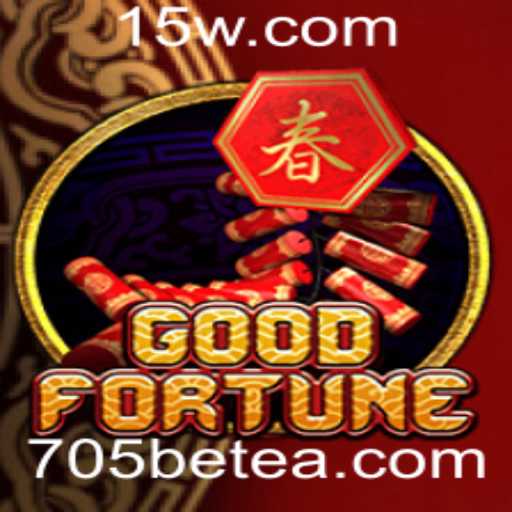 Explorando o Mundo de GoodFortune: Um Jogo Inovador com a Chave 705bet