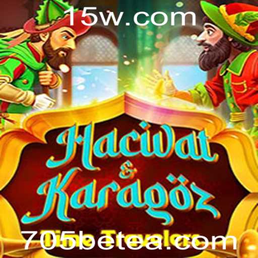 Descubra HacivatandKaragoz: O Jogo Tradição com Toque Moderno