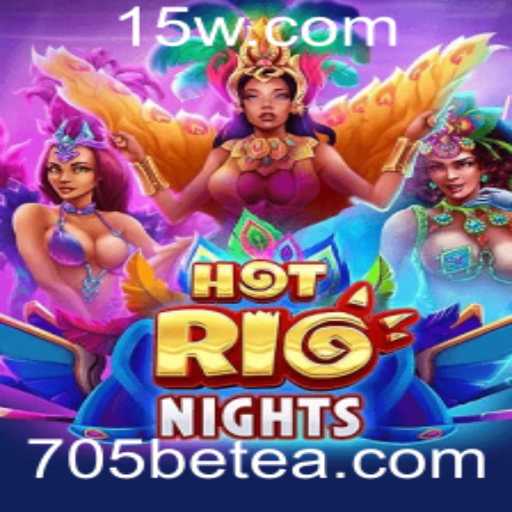Descubra a Excitante Aventura de HotRioNights