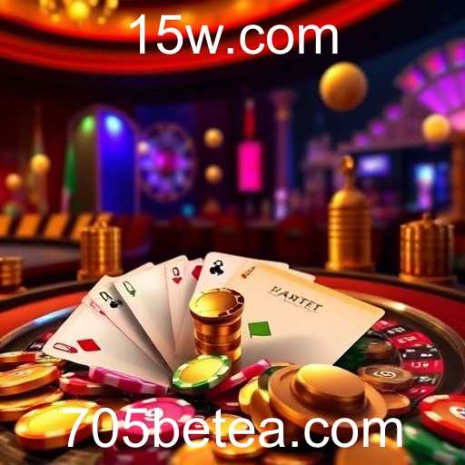 O Fascinante Mundo dos Jogos de Cassino: Uma Exploração Através do 705bet