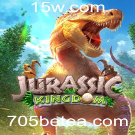 Explorando JurassicKingdom: Aventuras Pré-Históricas na Era Digital