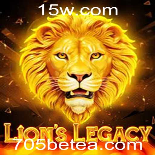 LionsLegacy: Mergulhe na Aventura Eletrizante do Jogo do Século