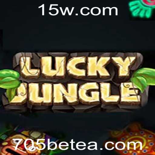 Explorando LuckyJungle: Um Guia Completo para Novos Jogadores