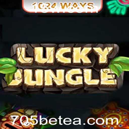 Explorando o Fascinante Mundo de LuckyJungle1024