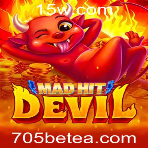 MadHitDevil: Um Novo Conceito no Mundo dos Jogos
