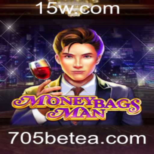 Descubra o Empolgante Mundo de MoneybagsMan: O Jogo que Transformou Entretenimento em Estratégia