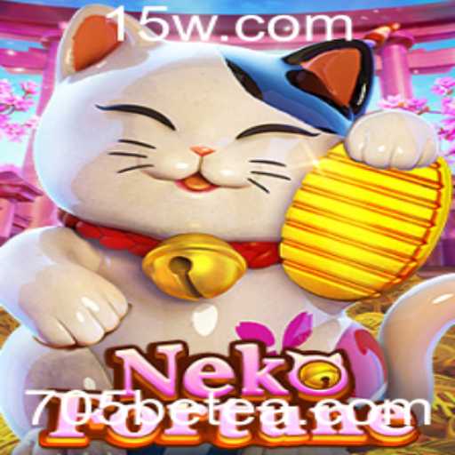 Descubra as Emoções de NekoFortune: Um Jogo de Azar Moderno