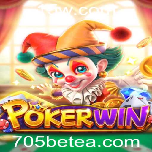 Descubra o Mundo de POKERWIN: O Jogo de Cartas Inovador com a Palavra-Chave 705bet