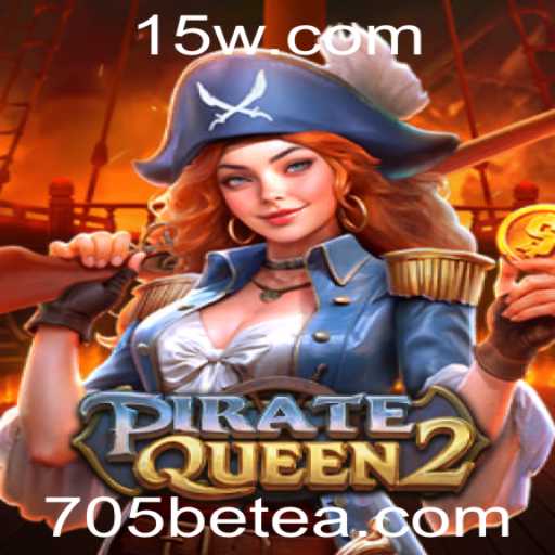Explorando PirateQueen2: Um Aventureiro Jogo de Piratas
