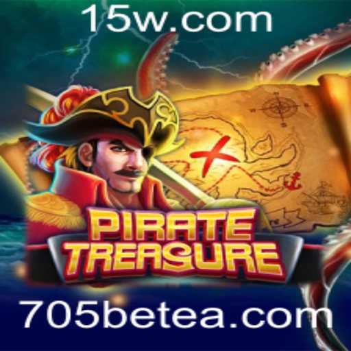Descubra os Segredos de PirateTreasure e a Palavra-chave 705bet