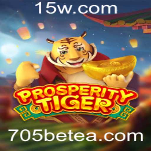 Explorando o Mundo de ProsperityTiger: O Novo Jogo de Sucesso