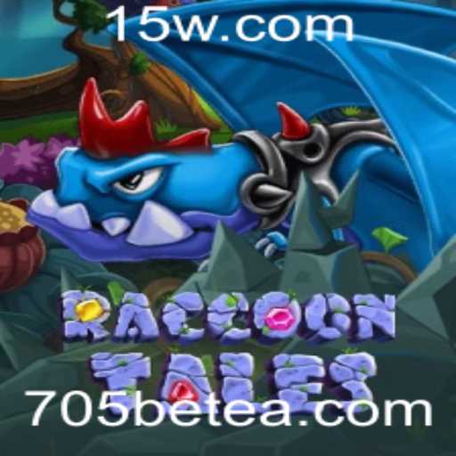 Descubra RaccoonTales: Uma Aventura Interativa