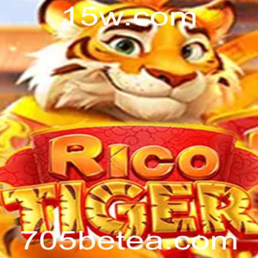 RicoTiger: Explore o Universo deste Novo Fenômeno no Mundo dos Jogos