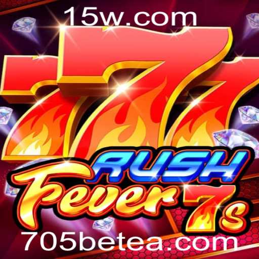 Descubra RushFever7s: O Novo Sucesso do Mundo dos Jogos