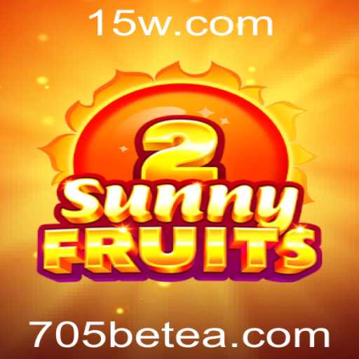 SunnyFruits2: Uma Nova Experiência no Universo dos Jogos de Frutas
