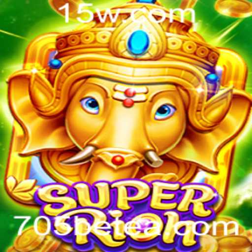 Descubra o Fascinante Mundo de 'SuperRich': O Jogo que Está Revolucionando o Entretenimento em 2023