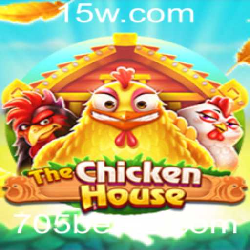 TheChickenHouse: Descubra o Jogo que Está Revolucionando o Entretenimento Digital