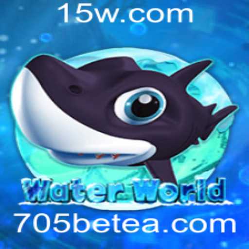 Descubra o Mundo Aquático de WaterWorld com 705bet