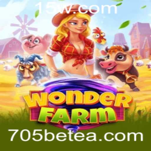 Desvendando WonderFarm: Um Mergulho no Fascinante Jogo Inspirado por 705bet